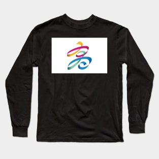 Kaohsiung Long Sleeve T-Shirt